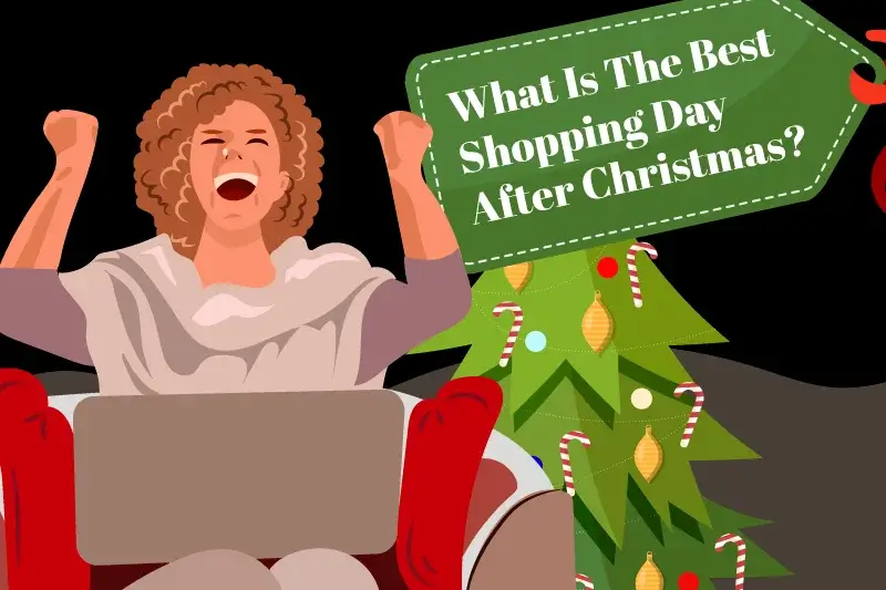 Day After Christmas Images What Is The Best Shopping Day After Christmas? We've Got The Answer