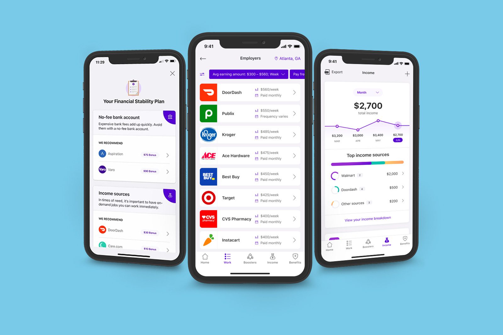 Steady Review This Is The Best App To Find Local Or PartTime Jobs