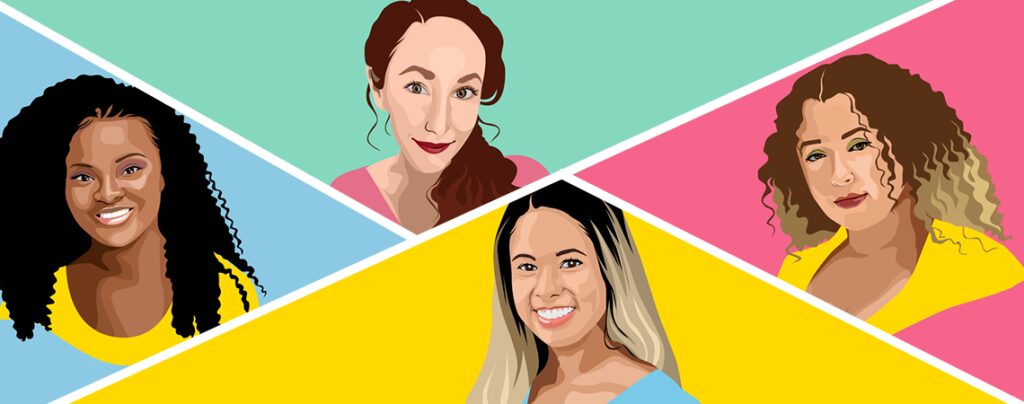 Women Investing In Cryptocurrency