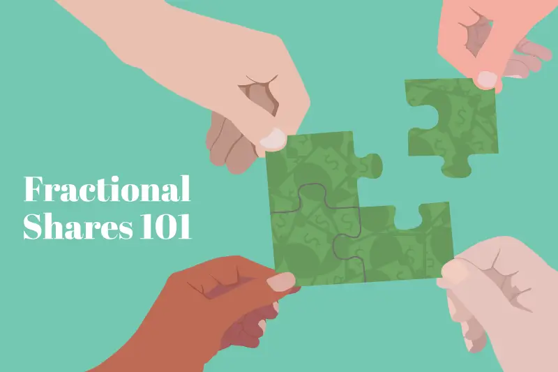Is Investing Money In Fractional Shares A Wealth Building Strategy? The Money Manual