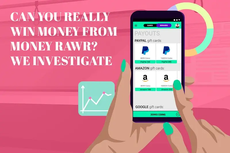 Money Rawr Review