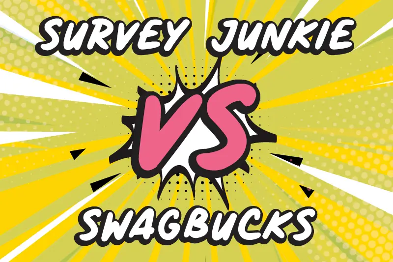 MyPoints vs Swagbucks Best Survey Site To Make Money?