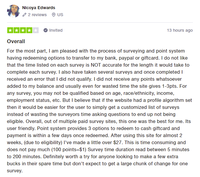 MyPoints vs Swagbucks Best Survey Site To Make Money?